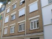 Appartement 2 pièces 32 m²