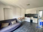 Appartement 2 pièces 32 m²