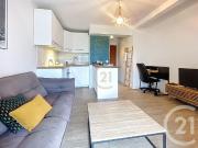 Appartement 2 pièces 32 m²