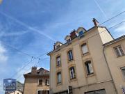 Appartement 2 pièces 32 m²