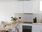 Appartement 2 pièces 32 m²