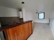 Appartement 2 pièces 32 m²