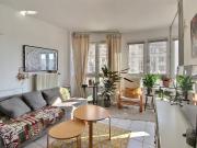 Appartement 2 pièces 32 m²