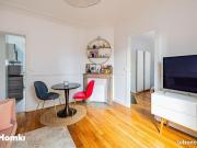 Appartement 2 pièces 32 m²