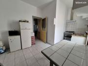 Appartement 2 pièces 32 m²