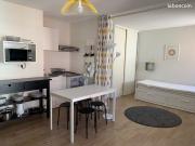 Appartement 2 pièces 32 m²