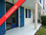 Appartement 2 pièces 32 m²