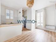 Appartement 2 pièces 32 m²