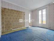 Appartement 2 pièces 32 m²