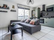 Appartement 2 pièces 32 m²