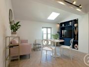 Appartement 2 pièces 32 m²