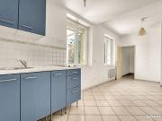 Appartement 2 pièces 32 m²