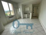 Appartement 2 pièces 32 m²