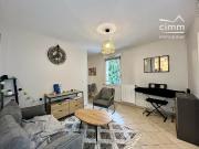 Appartement 2 pièces 32 m²