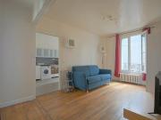 Appartement 2 pièces 32 m²