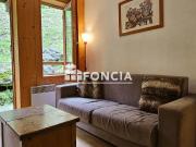 Appartement 2 pièces 32 m²