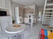 Appartement 2 pièces 32 m²