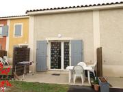 Appartement 2 pièces 32 m²
