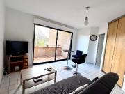 Appartement 2 pièces 32 m²