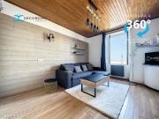 Appartement 2 pièces 32 m²