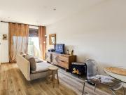 Appartement 2 pièces 32 m²