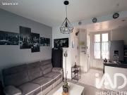 Appartement 2 pièces 32 m²