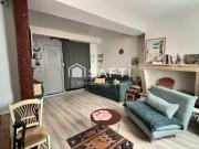 Appartement 2 pièces 32 m²
