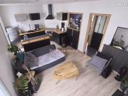 Appartement 2 pièces 32 m²