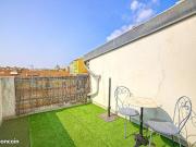 Appartement 2 pièces 32 m²