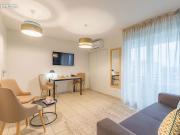 Appartement 2 pièces 32 m²