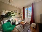 Appartement 2 pièces 32 m²