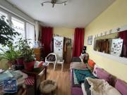 Appartement 2 pièces 32 m²