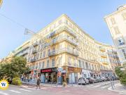 Appartement 2 pièces 32 m²