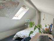 Appartement 2 pièces 32 m²