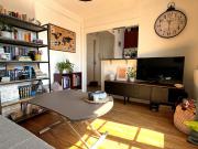Appartement 2 pièces 32 m²