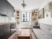 Appartement 2 pièces 32 m²