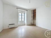 Appartement 2 pièces 32 m²