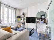 Appartement 2 pièces 32 m²