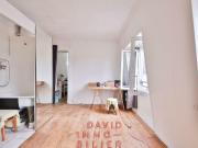 Appartement 2 pièces 32 m²