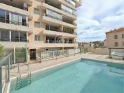 Appartement 2 pièces 32 m²
