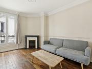 Appartement 2 pièces 32 m²
