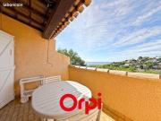 Appartement 2 pièces 32 m²