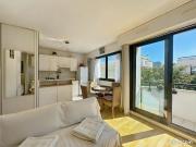 Appartement 2 pièces 32 m²