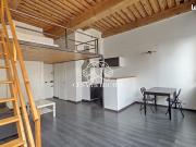 Appartement 2 pièces 32 m²