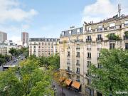 Appartement 2 pièces 32 m²