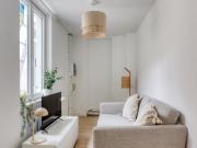 Appartement 2 pièces 32 m²