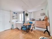 Appartement 2 pièces 32 m²