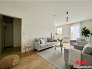 Appartement 2 pièces 32 m²