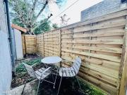 Appartement 2 pièces 32 m²