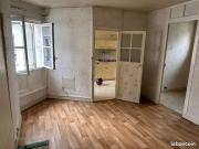 Appartement 2 pièces 32 m²